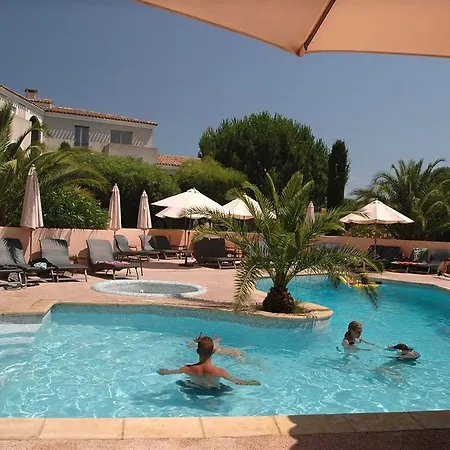 Odalys Caesar Domus Otel