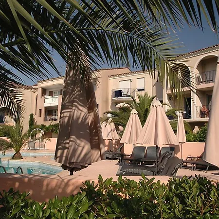 Odalys Caesar Domus Otel
