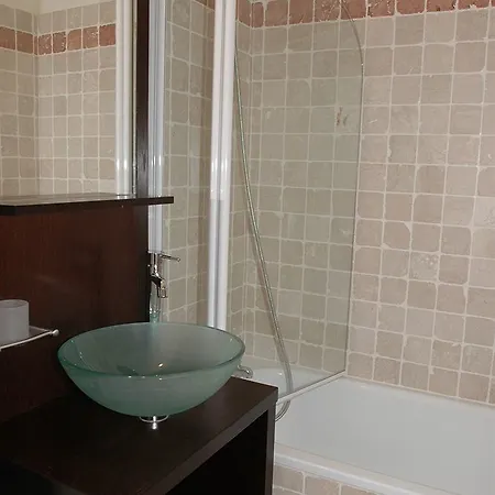 Otel Odalys Caesar Domus 2*