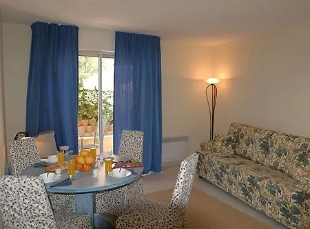 Odalys Caesar Domus Otel