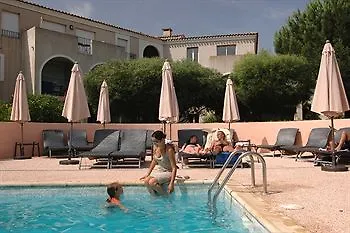 Odalys Caesar Domus Otel